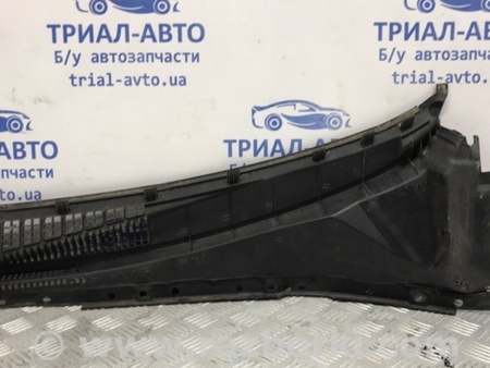 ФОТО Дефлектор дворников для KIA Sorento BL Киев