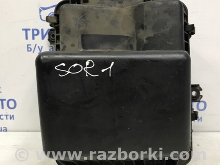 ФОТО Корпус воздушного фильтра для KIA Sorento BL Киев