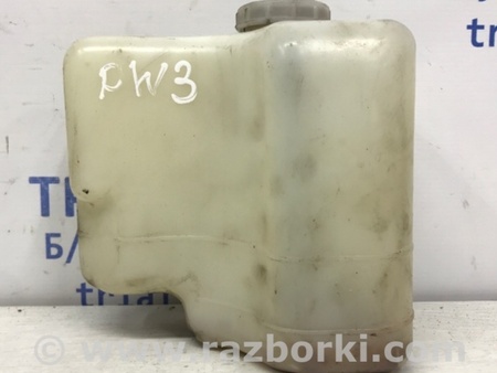 ФОТО Бачок радиатора (расширительный) для Mitsubishi Pajero Wagon 3 Киев