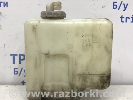 ФОТО Бачок радиатора (расширительный) для Mitsubishi Pajero Wagon 3 Киев