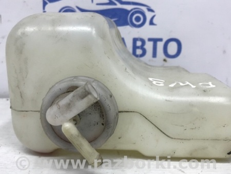 ФОТО Бачок радиатора (расширительный) для Mitsubishi Pajero Wagon 3 Киев