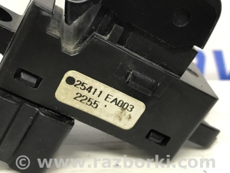 ФОТО Кнопка стеклоподъемника для Nissan Pathfinder R51 Киев