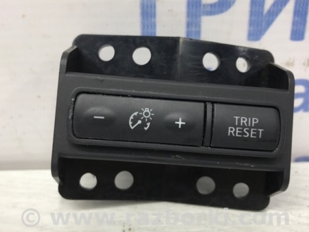 ФОТО Кнопки управления для Nissan X-Trail T32 /Rogue (2013-) Киев