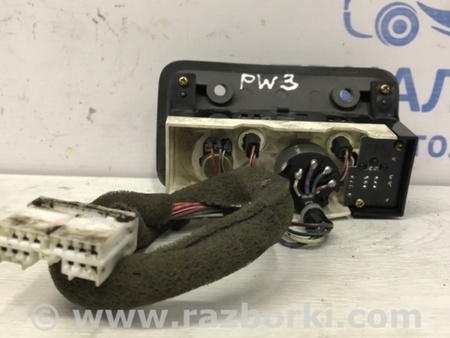 ФОТО Блок управления климат-контролем для Mitsubishi Pajero Wagon 3 Киев