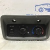 Блок управления климат-контролем Mitsubishi Pajero Wagon 3