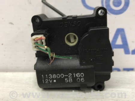 ФОТО Сервопривод для Mitsubishi Pajero Wagon 3 Киев