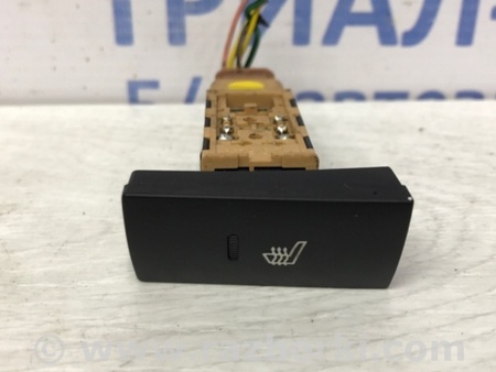 ФОТО Кнопка подогрева для KIA Sorento XM Киев