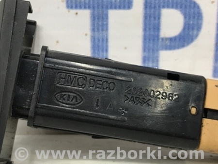 ФОТО Кнопка подогрева для KIA Sorento XM Киев