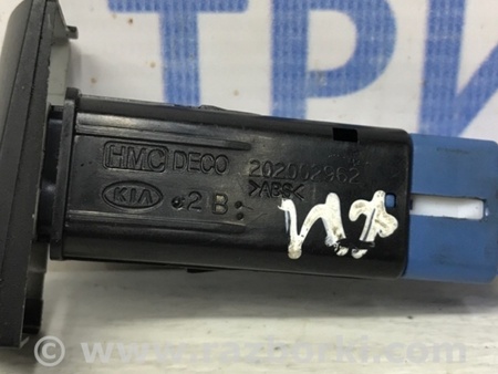 ФОТО Кнопка подогрева для KIA Sorento XM Киев