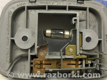 ФОТО Плафон задний для Mitsubishi Pajero Wagon 3 Киев