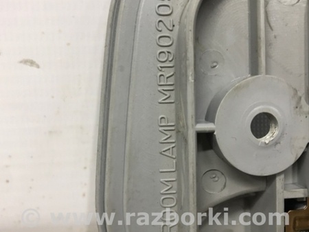 ФОТО Плафон задний для Mitsubishi Pajero Wagon 3 Киев