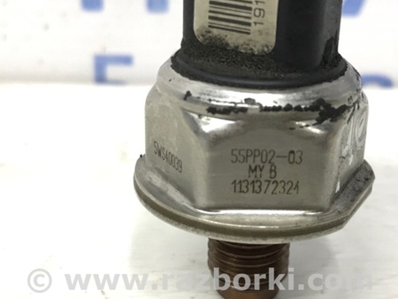 ФОТО Датчик давления топлива в рейке для Renault Megane 3 Киев