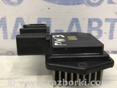 ФОТО Резистор печки для Mitsubishi Pajero Wagon 3 Киев