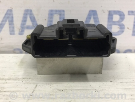 ФОТО Резистор печки для Mitsubishi Pajero Wagon 3 Киев