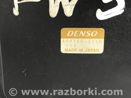 ФОТО Резистор печки для Mitsubishi Pajero Wagon 3 Киев