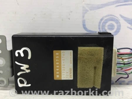 ФОТО Блок управления для Mitsubishi Pajero Wagon 3 Киев