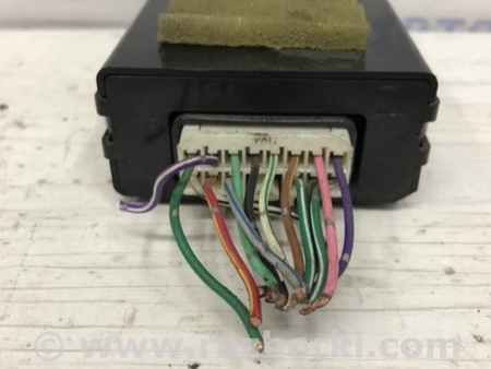 ФОТО Блок управления для Mitsubishi Pajero Wagon 3 Киев