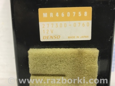 ФОТО Блок управления для Mitsubishi Pajero Wagon 3 Киев