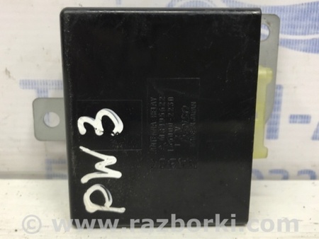 ФОТО Блок управления для Mitsubishi Pajero Wagon 3 Киев