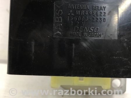 ФОТО Блок управления для Mitsubishi Pajero Wagon 3 Киев