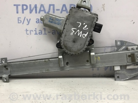 ФОТО Стеклоподъемник задний левый для Mitsubishi Pajero Wagon 3 Киев