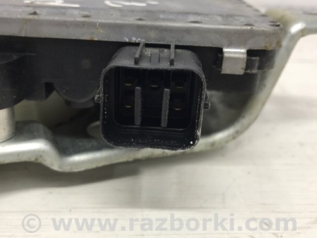 ФОТО Стеклоподъемник задний левый для Mitsubishi Pajero Wagon 3 Киев