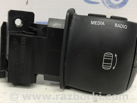 ФОТО Кнопки руля для Renault Megane 3 Киев