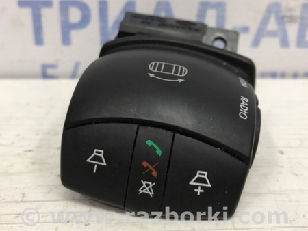 ФОТО Кнопки руля для Renault Megane 3 Киев