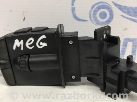 ФОТО Кнопки руля для Renault Megane 3 Киев