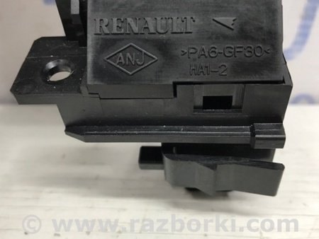 ФОТО Кнопки руля для Renault Megane 3 Киев