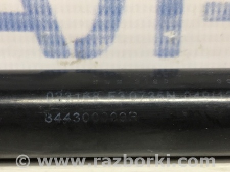 ФОТО Амортизатор крышки багажника для Renault Megane 3 Киев