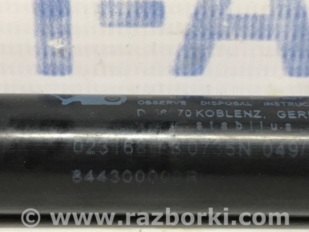 ФОТО Амортизатор крышки багажника для Renault Megane 3 Киев