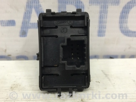 ФОТО Кнопка стеклоподъемника для Renault Megane 3 Киев