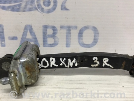 ФОТО Ограничитель двери задний правый для KIA Sorento XM Киев