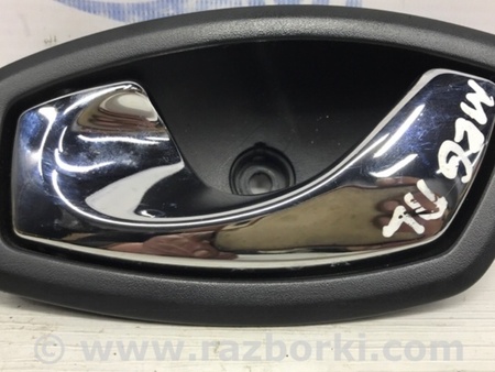 ФОТО Ручка двери внутренняя левая для Renault Megane 3 Киев