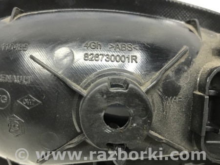 ФОТО Ручка двери внутренняя левая для Renault Megane 3 Киев