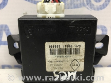 ФОТО Блок управления для Renault Megane 3 Киев