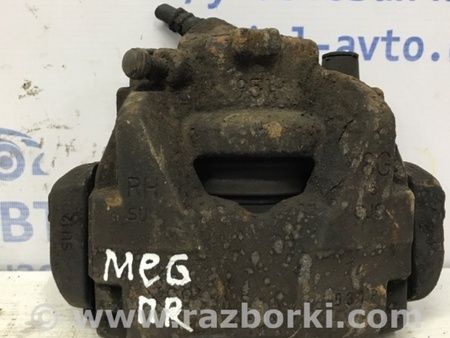 ФОТО Суппорт передний правый для Renault Megane 3 Киев