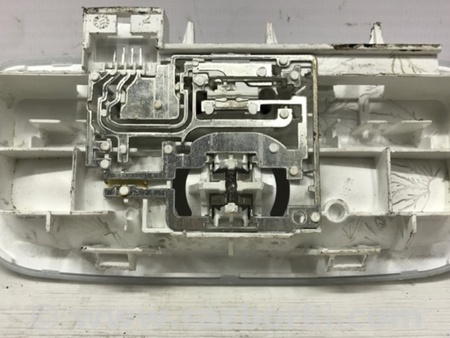 ФОТО Плафон задний для Renault Megane 3 Киев