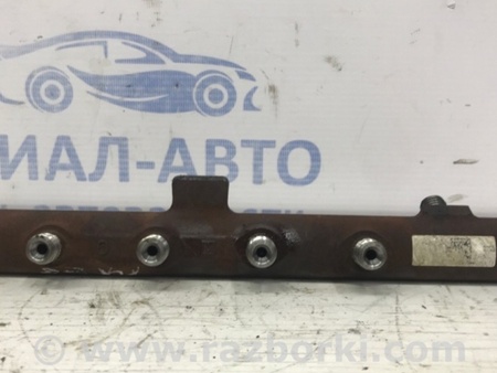 ФОТО Топливная рампа для Renault Megane 3 Киев