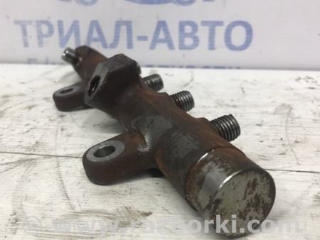 ФОТО Топливная рампа для Renault Megane 3 Киев