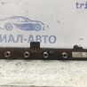 Топливная рампа Renault Megane 3