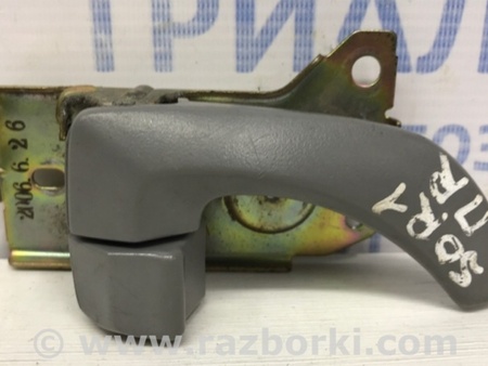 ФОТО Ручка двери внутренняя правая для KIA Sorento BL Киев