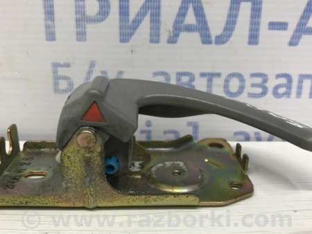 ФОТО Ручка двери внутренняя правая для KIA Sorento BL Киев