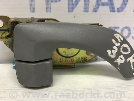 ФОТО Ручка двери внутренняя правая для KIA Sorento BL Киев