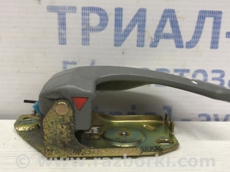 ФОТО Ручка двери внутренняя правая для KIA Sorento BL Киев