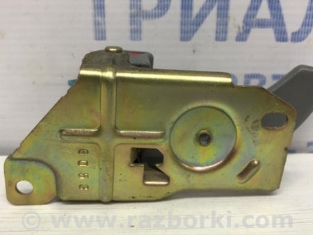 ФОТО Ручка двери внутренняя правая для KIA Sorento BL Киев