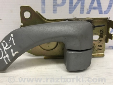 ФОТО Ручка двери внутренняя левая для KIA Sorento BL Киев