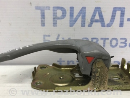 ФОТО Ручка двери внутренняя левая для KIA Sorento BL Киев