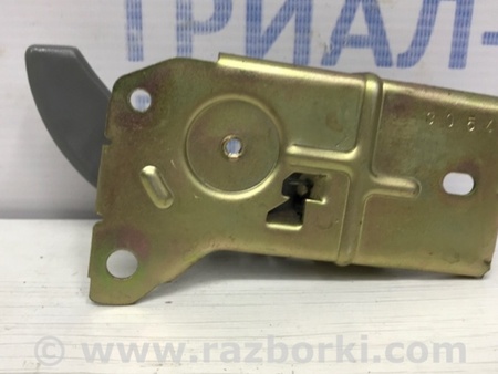 ФОТО Ручка двери внутренняя левая для KIA Sorento BL Киев